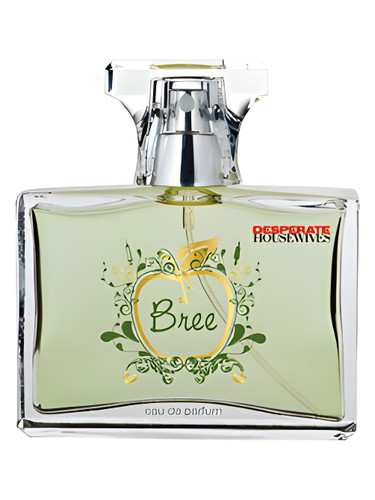 Frasco de Desperate Housewives Bree, de LR