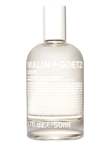 Frasco de Stem — Malin+Goetz