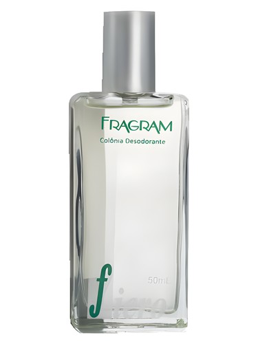 Frasco de Fiero, de Fragram Gramado