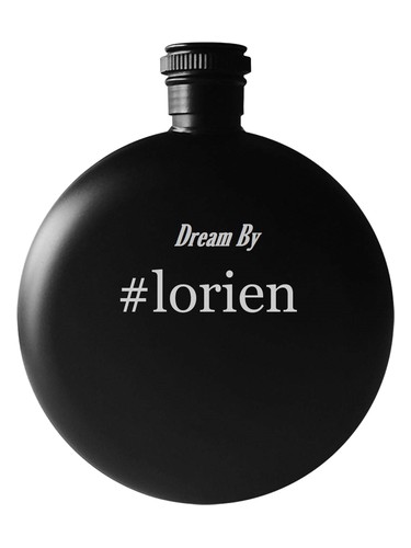 Frasco de Dream by Lorien, de Lórien's Parfum