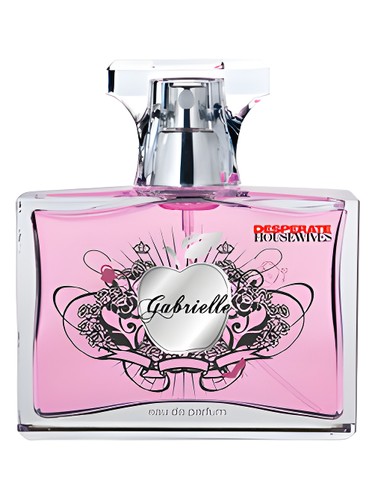 Frasco de Desperate Housewives Gabrielle, de LR