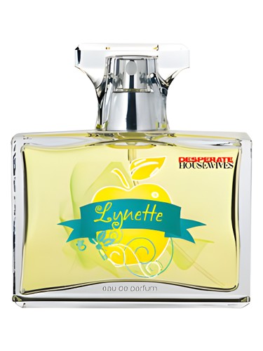 Frasco de Desperate Housewives Lynette, de LR