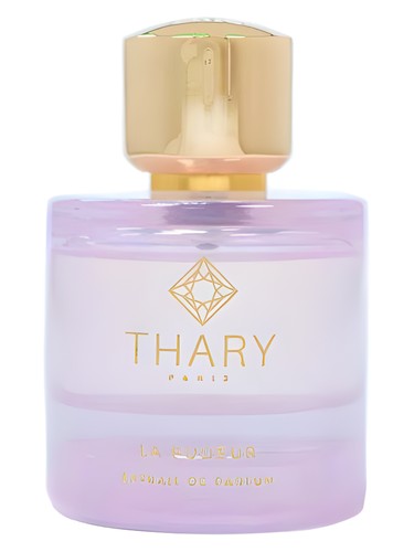 Frasco de La Pudeur, de Thary