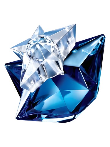 Frasco de Angel Liqueur de Parfum 2009 — Mugler