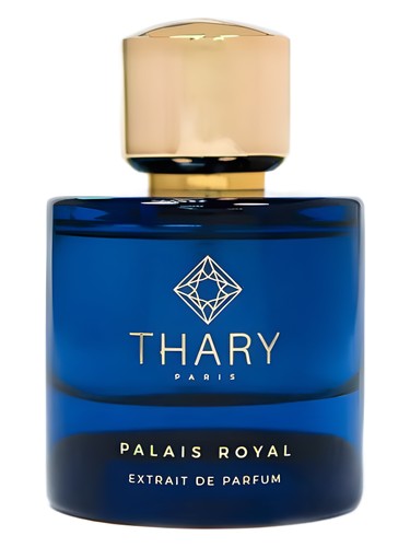 Frasco de Palais Royal, de Thary