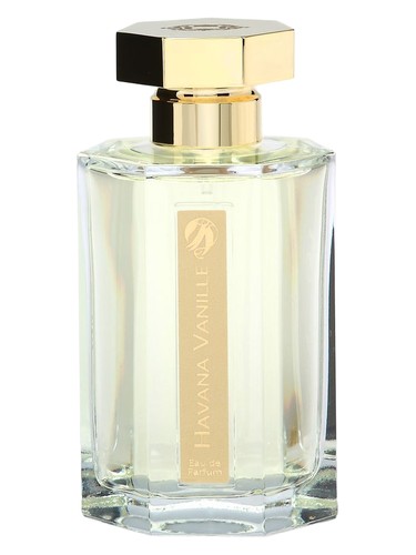 Frasco de Havana Vanille (Vanille Absolument) — L'Artisan Parfumeur