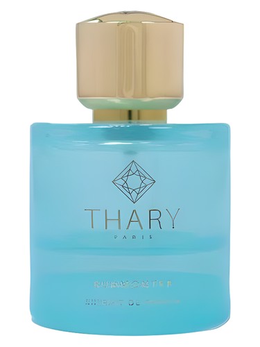 Frasco de Surmonter, de Thary