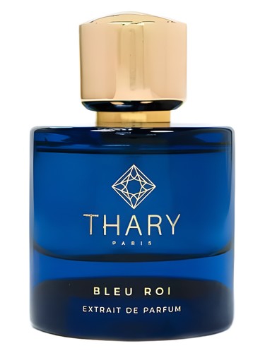 Frasco de Bleu Roi, de Thary