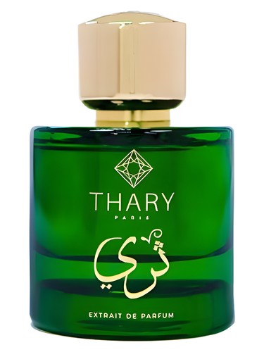 Frasco de Thary, de Thary
