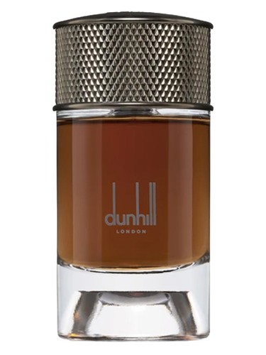 Frasco de Egyptian Smoke — Alfred Dunhill