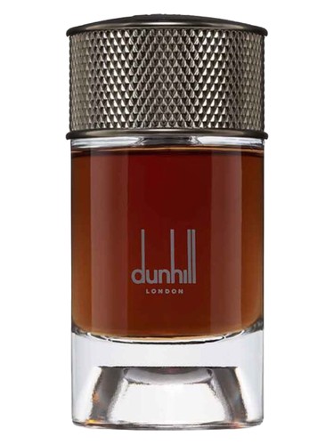 Frasco de Agar Wood — Alfred Dunhill