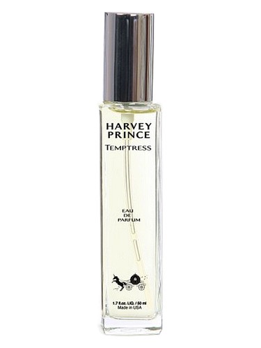 Frasco de Temptress — Harvey Prince