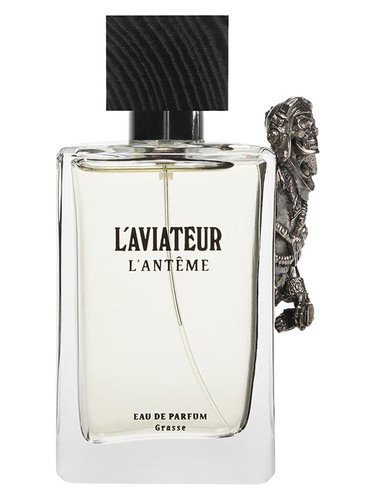 Frasco de L'Aviateur, de Prima Materia