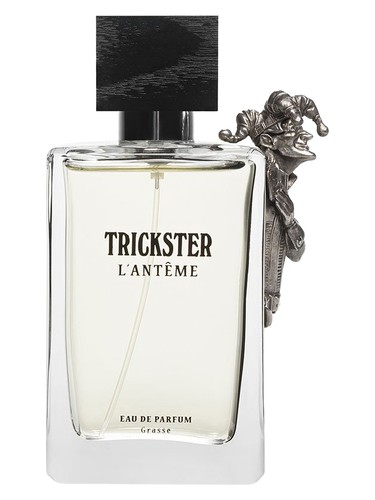 Frasco de Trickster, de Prima Materia