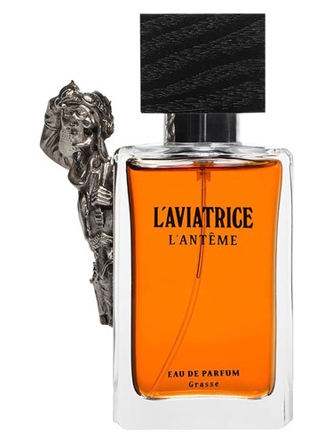 Frasco de L'Aviatrice, de Prima Materia