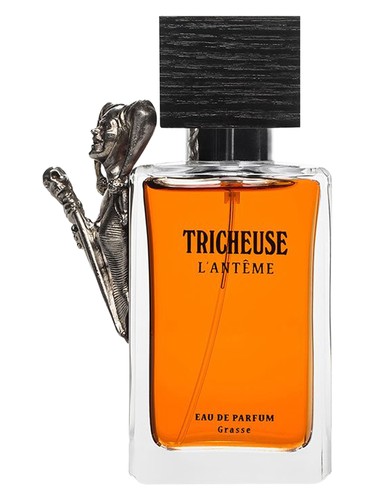 Frasco de Tricheuse — Prima Materia