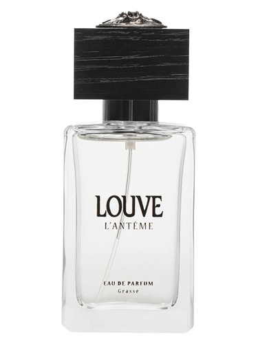 Frasco de Louve, de Prima Materia