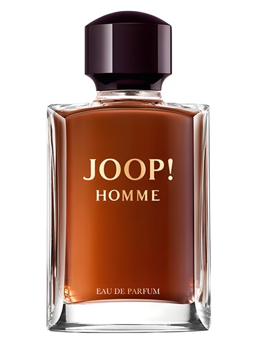Frasco de Joop! Homme Eau de Parfum — Joop!