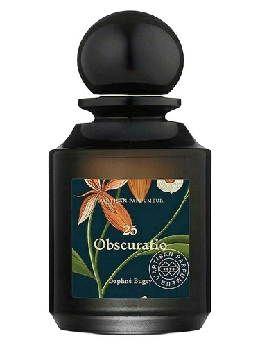 Frasco de Obscuratio 25, de L'Artisan Parfumeur