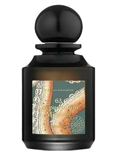 Frasco de Crepusculum Mirabile 63 — L'Artisan Parfumeur
