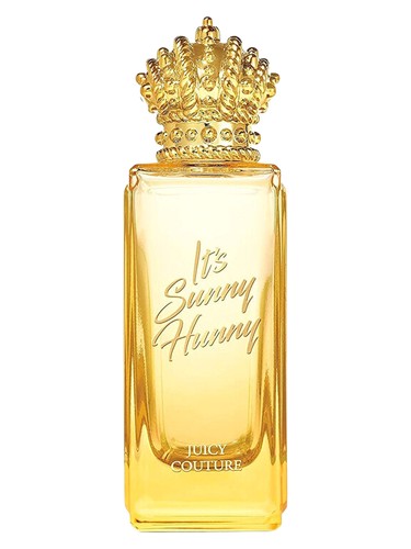 Frasco de It's Sunny Hunny, de Juicy Couture