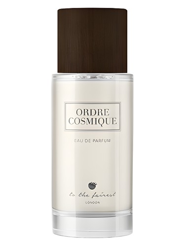 Frasco de Ordre Cosmique, de To The Fairest