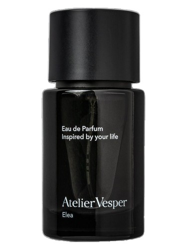 Frasco de Elea, de Atelier Vesper