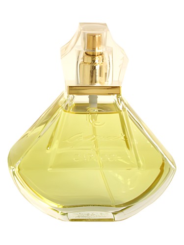 Frasco de Capucci de Capucci, de Roberto Capucci