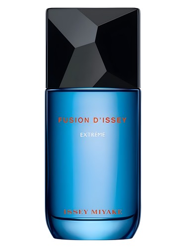Frasco de Fusion d'Issey Extrême — Issey Miyake