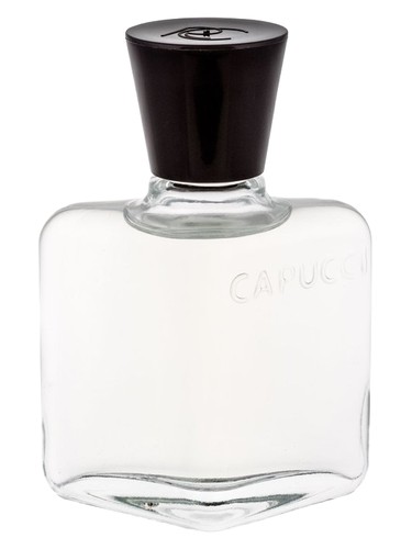 Frasco de Capucci Pour Homme — Roberto Capucci