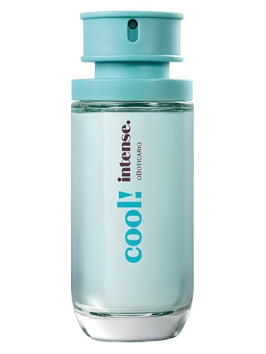 Frasco de Intense Cool! — O Boticário