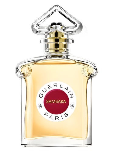 Frasco de Samsara Eau de Toilette — Guerlain