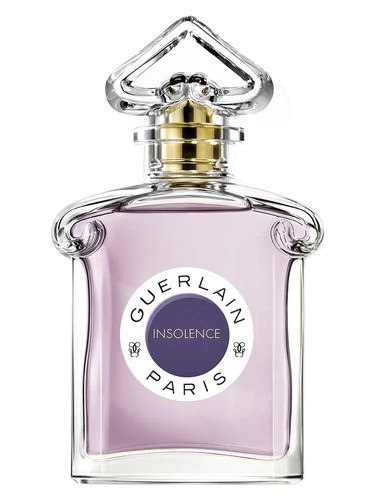 Frasco de Insolence Eau de Parfum — Guerlain