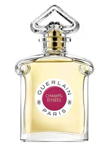 Frasco de Champs-Élysées Eau de Toilette — Guerlain