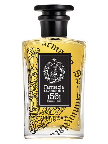 Frasco de Anniversary — Farmacia SS. Annunziata