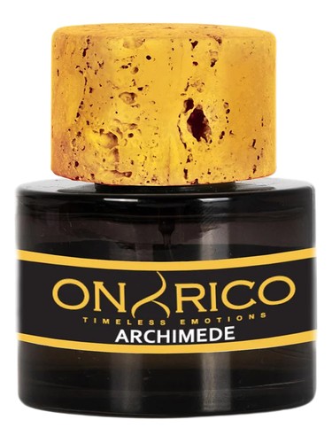 Frasco de Archimede, de Onyrico