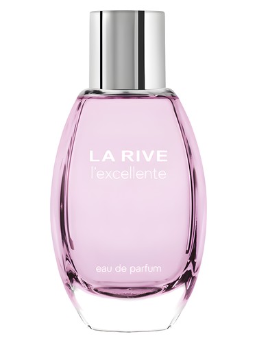 Frasco de L'Excellente, de La Rive