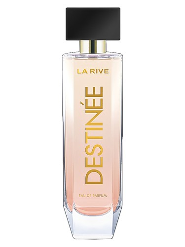 Frasco de Destinée — La Rive
