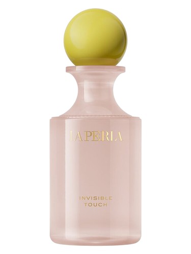 Frasco de Invisible Touch, de La Perla