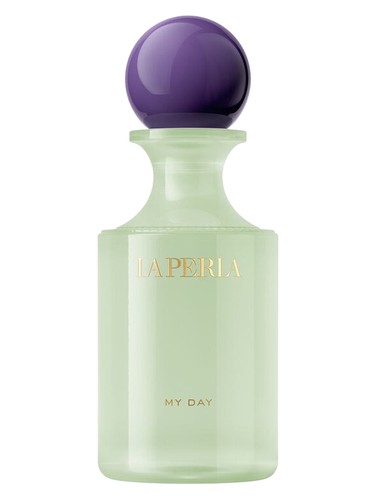 Frasco de My Day, de La Perla