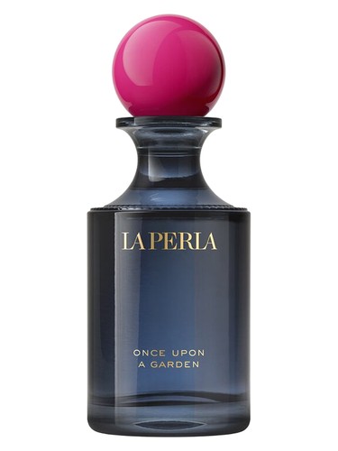 Frasco de Once Upon A Garden, de La Perla