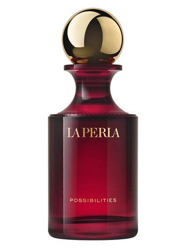 Frasco de Possibilities — La Perla