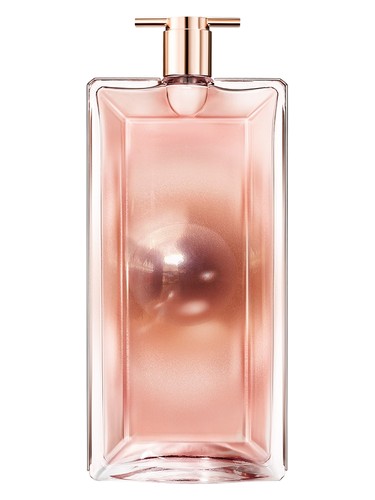 Frasco de Idôle Aura — Lancôme