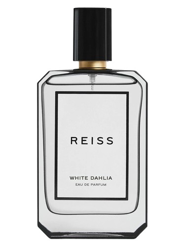 Frasco de White Dahlia, de Reiss