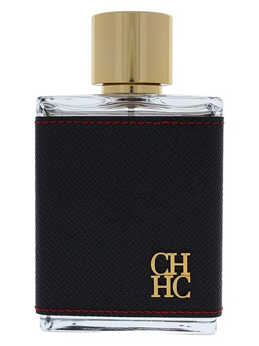 Frasco de CH Men — Carolina Herrera