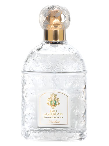 Frasco de Eau de Guerlain — Guerlain