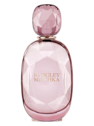 Frasco de Sweet Bloom, de Badgley Mischka