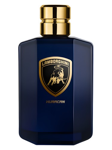 Frasco de Lamborghini Huracan, de Automobili Lamborghini
