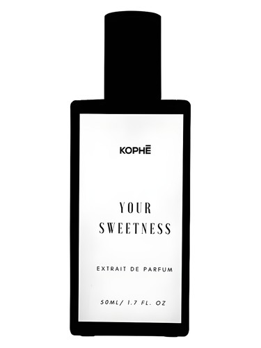 Frasco de Your Sweetness — Kophē