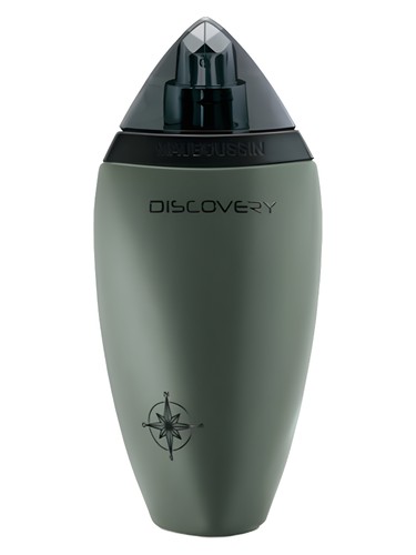 Frasco de Mauboussin Discovery — Mauboussin